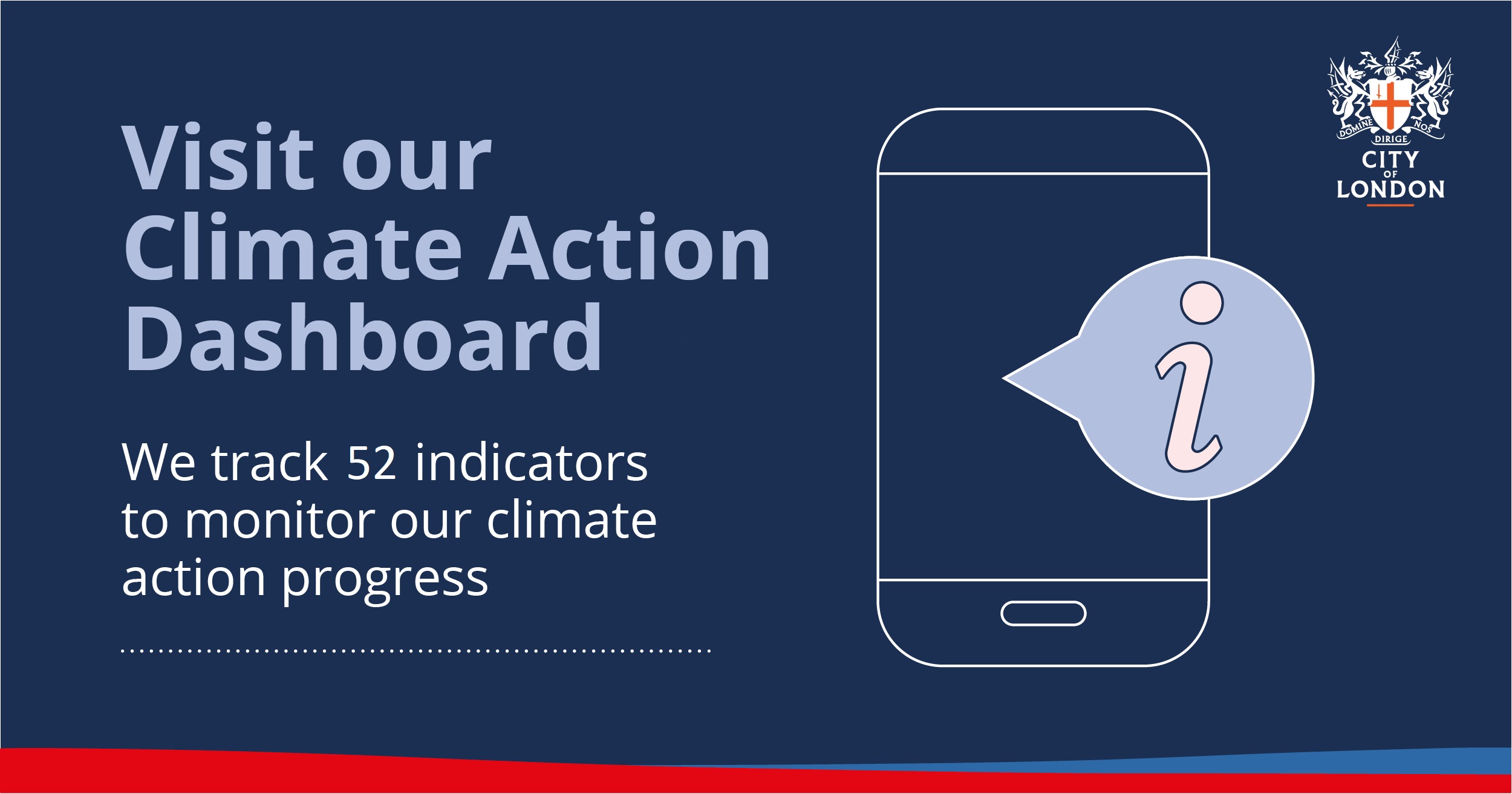 Climate Action Dashboard
